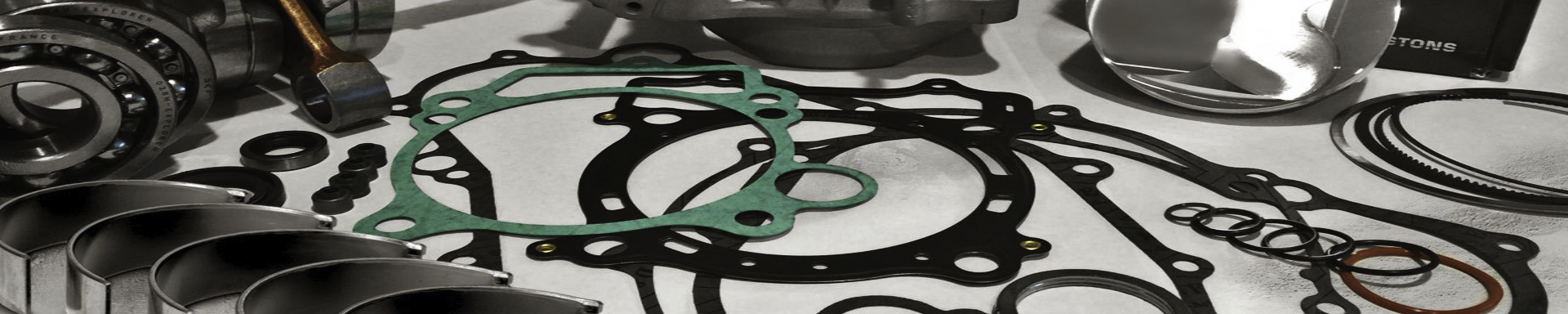 Engine Rebuild Kits | GarageAndFab.com | Munro Industries gf-100103070914