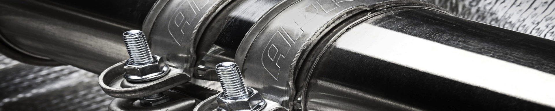 Exhaust Clamps, Hangars, Gaskets & Seals | GarageAndFab.com | Munro Industries gf-100103071002