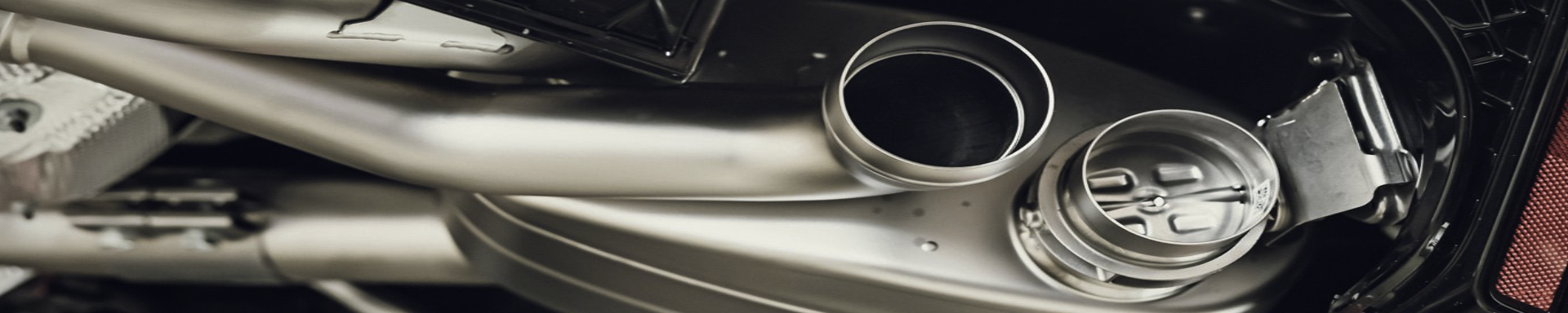 Exhaust Kits | GarageAndFab.com | Munro Industries gf-100103071004