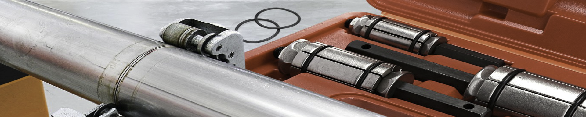 Exhaust System Service Tools | GarageAndFab.com | Munro Industries gf-1001030216