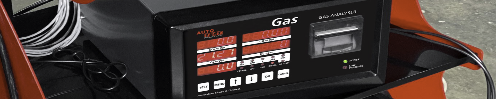 Exhaust System Testers | GarageAndFab.com | Munro Industries gf-100103021109