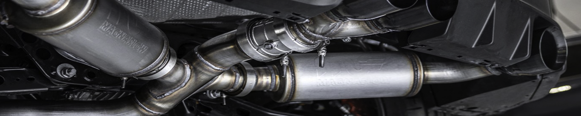 Exhaust Systems | GarageAndFab.com | Munro Industries gf-1001030710
