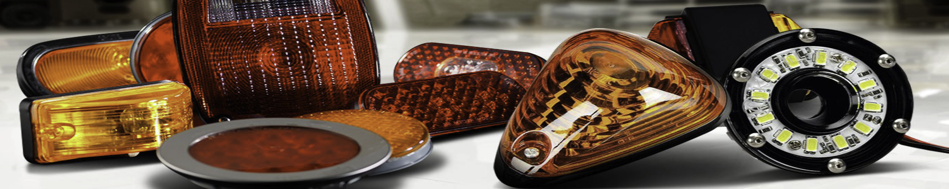 Exterior Lights | GarageAndFab.com | Munro Industries gf-100103060106