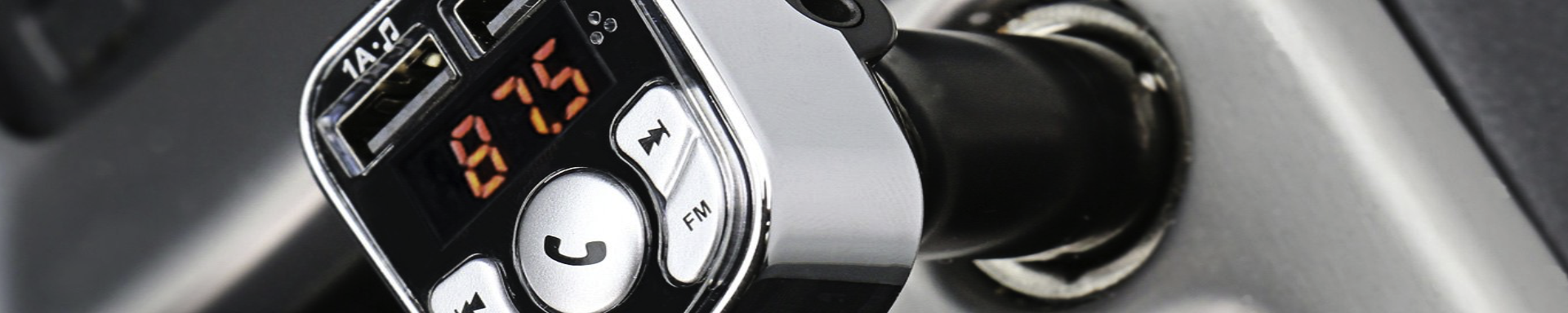 FM Modulators | GarageAndFab.com | Munro Industries gf-100103011110