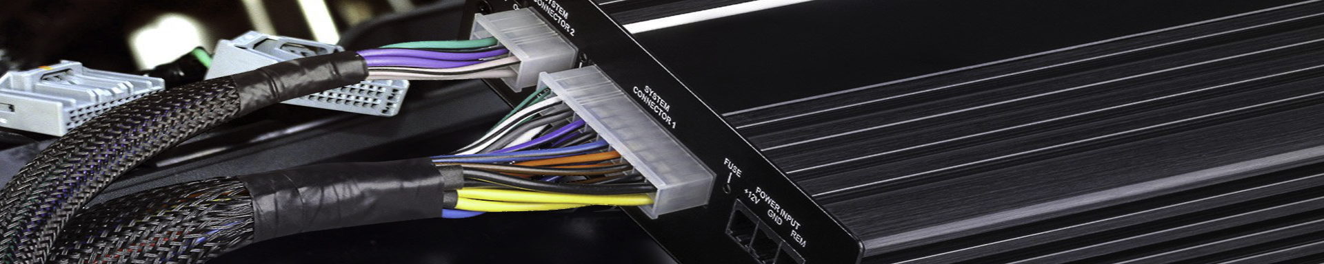 Factory Amplifiers | GarageAndFab.com | Munro Industries gf-100103010312