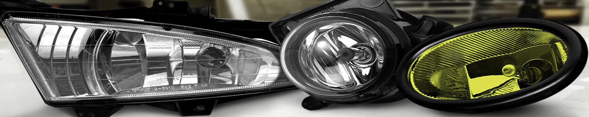 Factory Fog Lights | GarageAndFab.com | Munro Industries gf-100103060403
