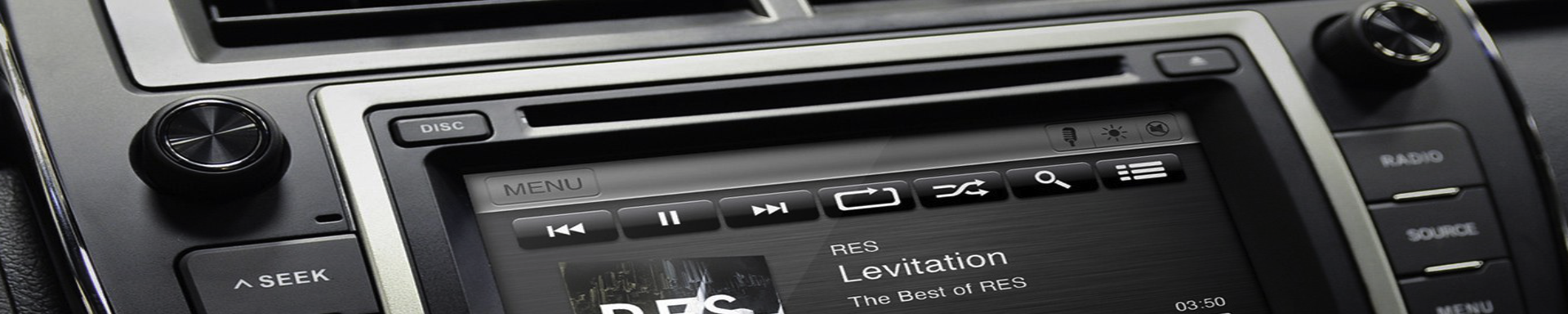 Factory Replacement Stereos | GarageAndFab.com | Munro Industries gf-100103011607