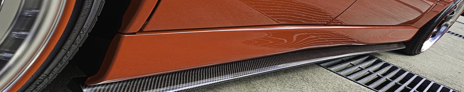 Factory Side Skirts | GarageAndFab.com | Munro Industries gf-100103031501