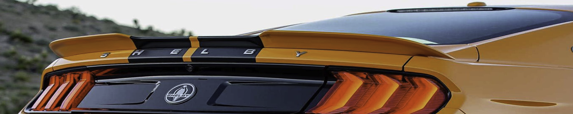 Factory Style Spoilers | GarageAndFab.com | Munro Industries gf-100103040602