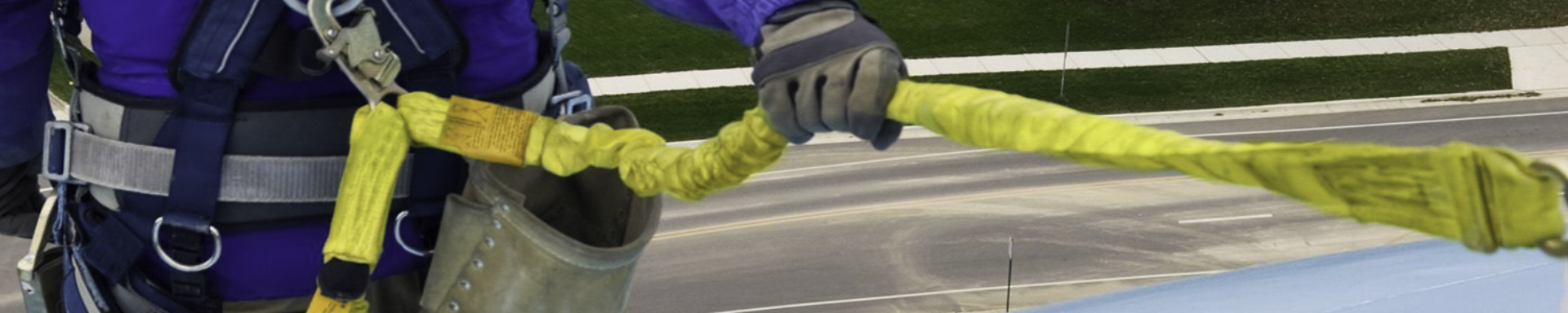 Fall Protection Systems & Equipment | GarageAndFab.com | Munro Industries gf-100103023003