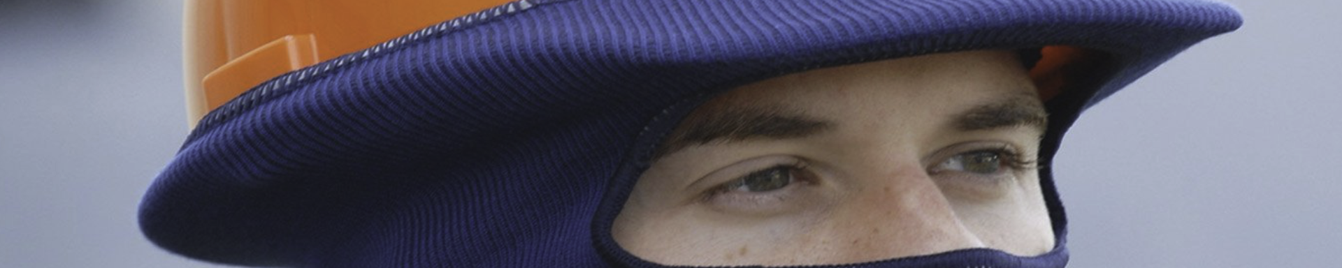 Flame Resistant Headwear | GarageAndFab.com | Munro Industries gf-10010302300503