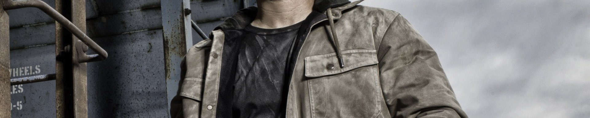 Flame Resistant Jackets | GarageAndFab.com | Munro Industries gf-10010302300504