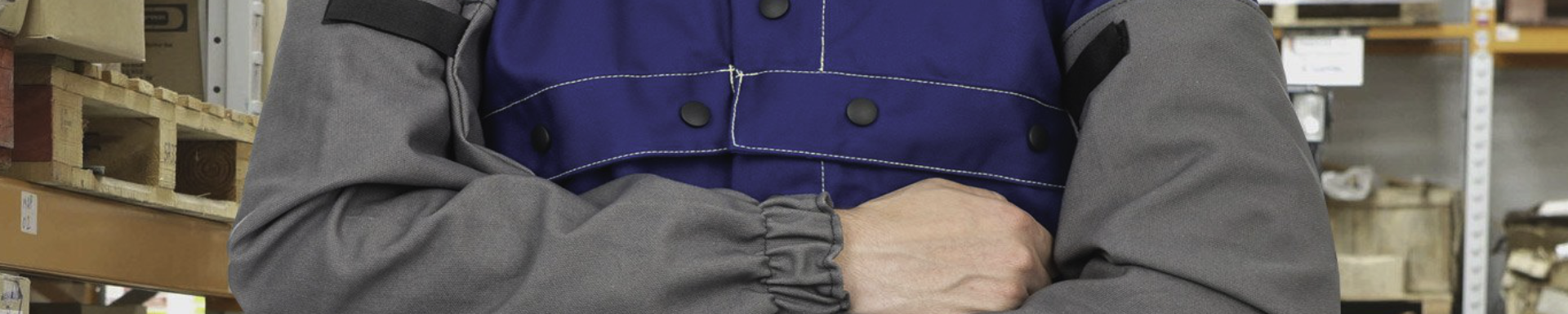 Flame Resistant Sleeves | GarageAndFab.com | Munro Industries gf-1001030501141107