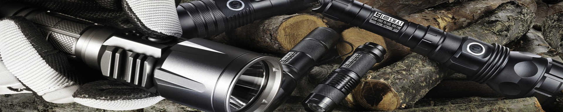 Flashlights | GarageAndFab.com | Munro Industries gf-10010309011504