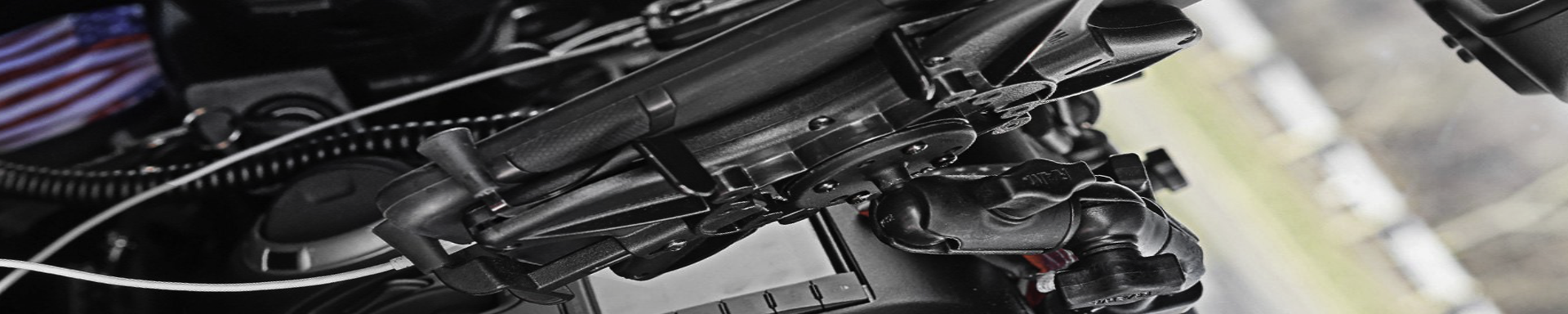 Fleet & Enterprise Mounts | GarageAndFab.com | Munro Industries gf-100103011302