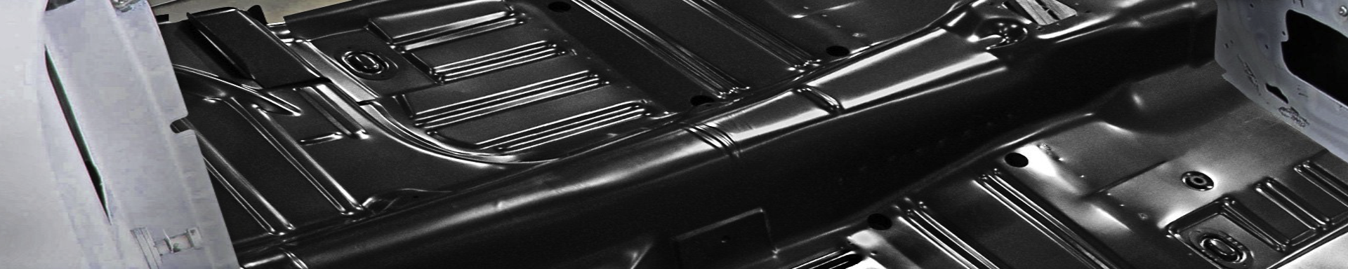 Floor Pans | GarageAndFab.com | Munro Industries gf-100103030406