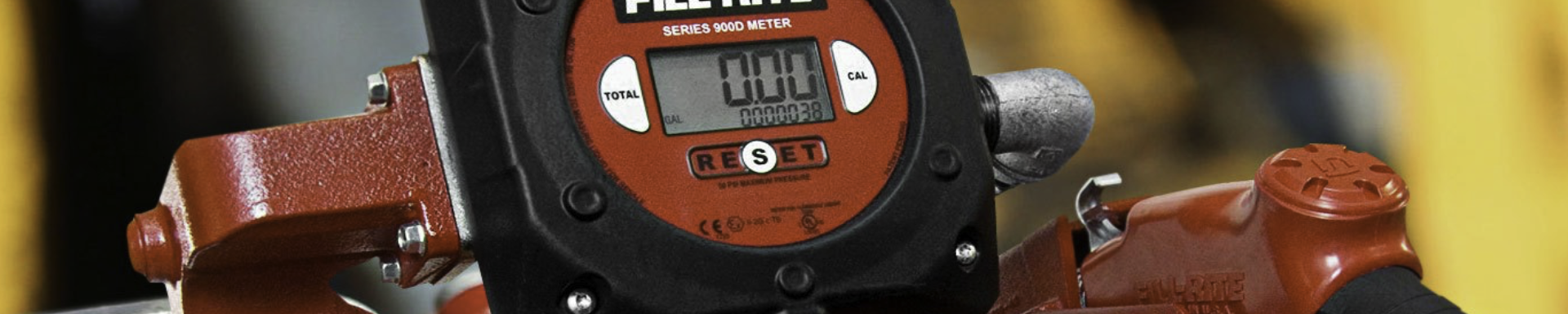 Flow Meters | GarageAndFab.com | Munro Industries gf-1001030221010702