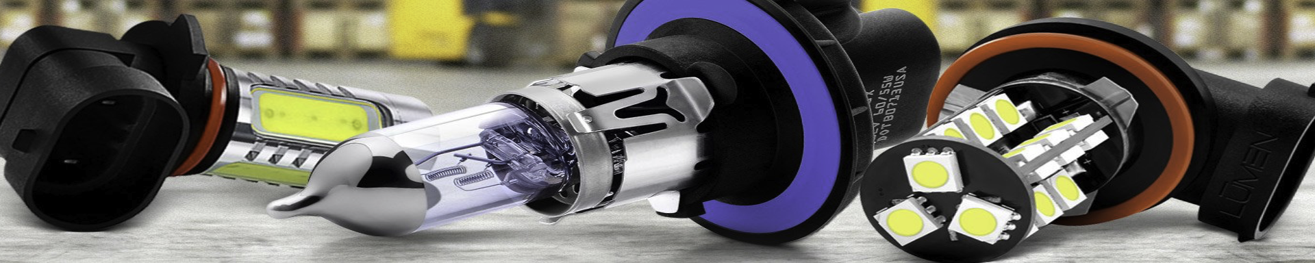 Fog Light Bulbs | GarageAndFab.com | Munro Industries gf-100103060202