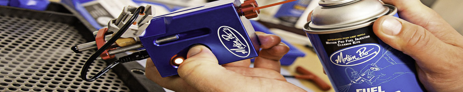 Fuel System Cleaning Tools | GarageAndFab.com | Munro Industries gf-100103021705