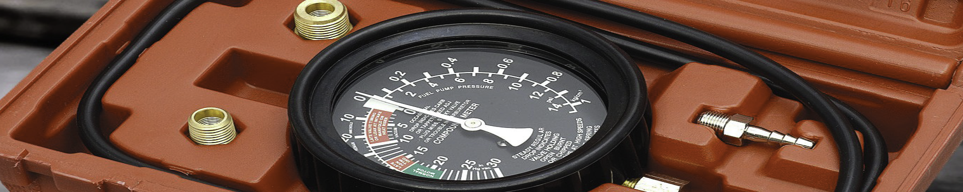 Fuel System Testers | GarageAndFab.com | Munro Industries gf-100103021110