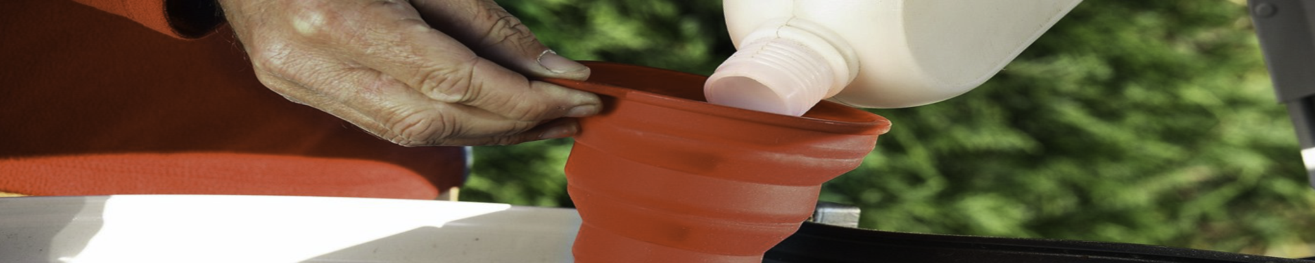 Funnels | GarageAndFab.com | Munro Industries gf-10010302210105