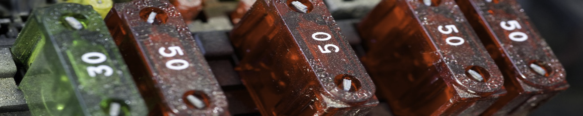 Fuses & Components | GarageAndFab.com | Munro Industries gf-100103070416