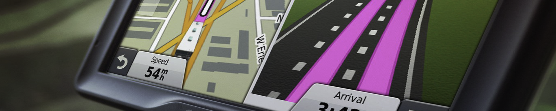 GPS Navigation Systems | GarageAndFab.com | Munro Industries gf-1001030110