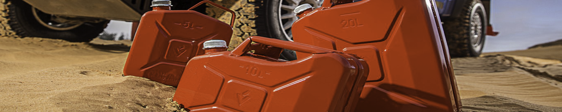 Gas Cans | GarageAndFab.com | Munro Industries gf-10010302210106