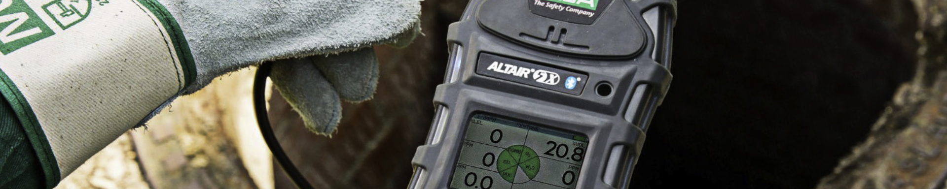 Gas Detection | GarageAndFab.com | Munro Industries gf-100103023006