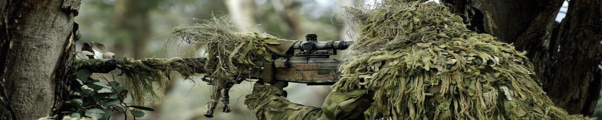 Ghillie Suits | GarageAndFab.com | Munro Industries gf-10010309011302