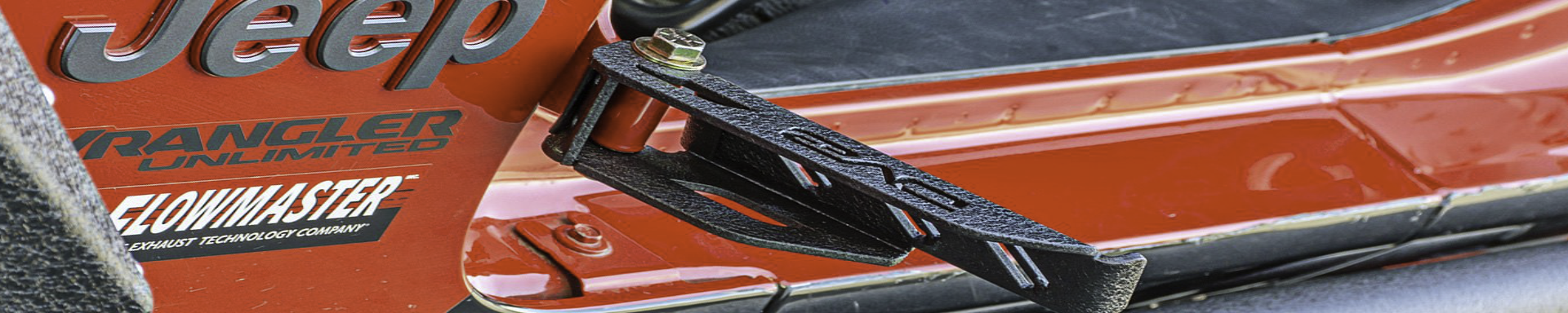 Grab Handles & Foot Pegs | GarageAndFab.com | Munro Industries gf-100103040107