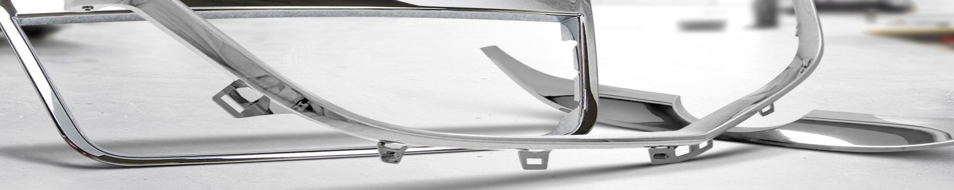 Grille Frames + Moldings | GarageAndFab.com | Munro Industries gf-100103031404