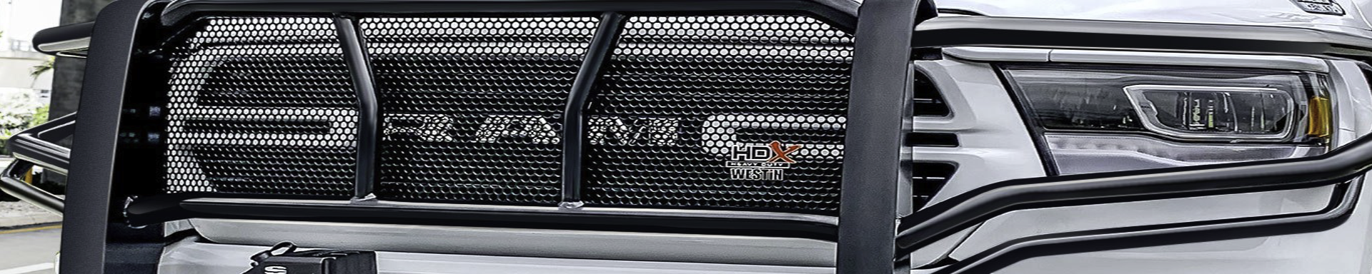 Grille Guards & Bull Bars | GarageAndFab.com | Munro Industries gf-1001030420
