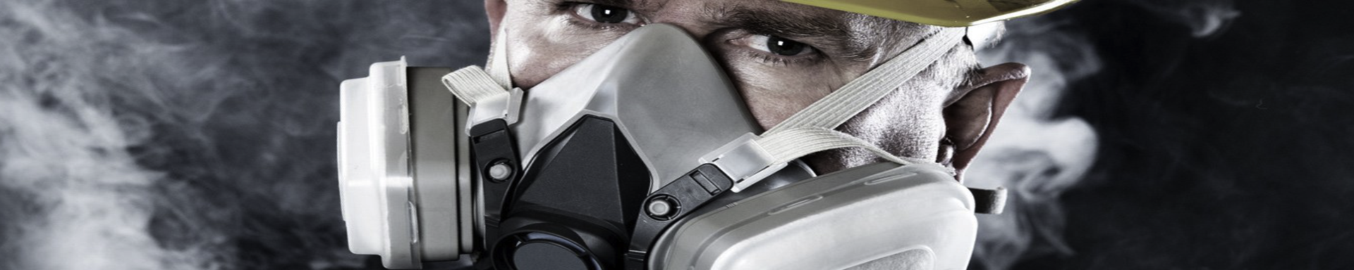 Half Facepiece Respirators | GarageAndFab.com | Munro Industries gf-10010303020504