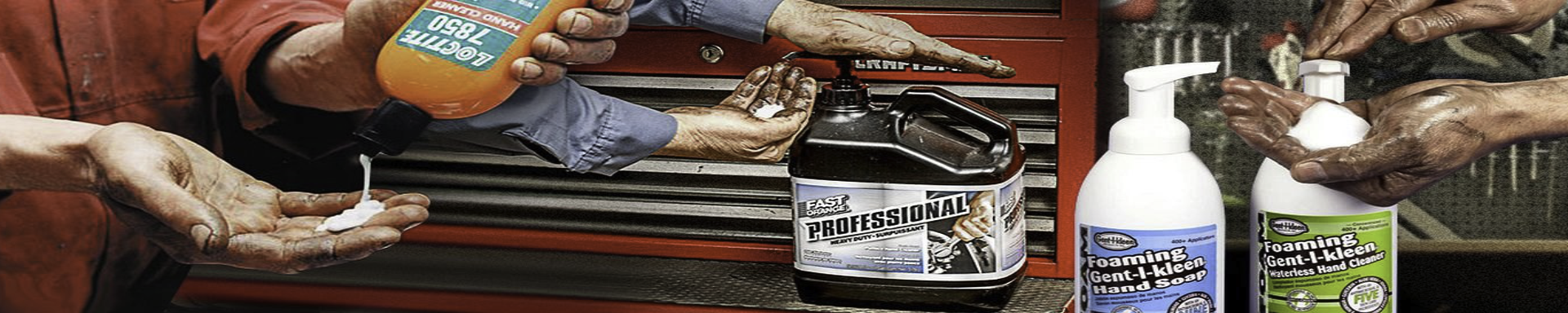 Hand Care | GarageAndFab.com | Munro Industries gf-100103071315