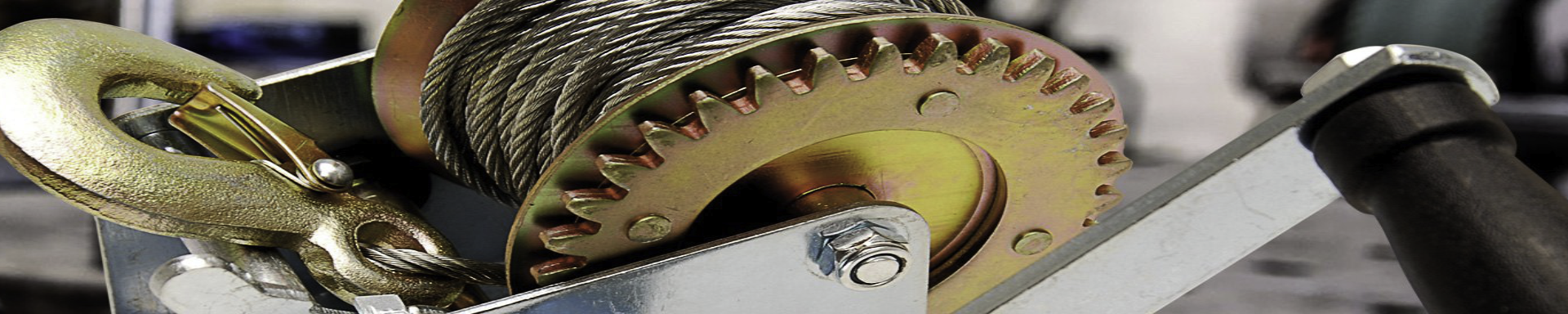 Hand Winches | GarageAndFab.com | Munro Industries gf-10010309062502