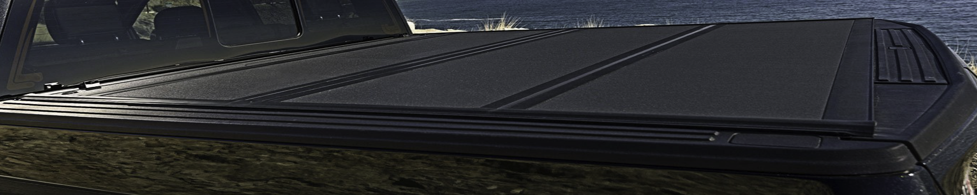 Hard Tonneau Covers | GarageAndFab.com | Munro Industries gf-10010309021702