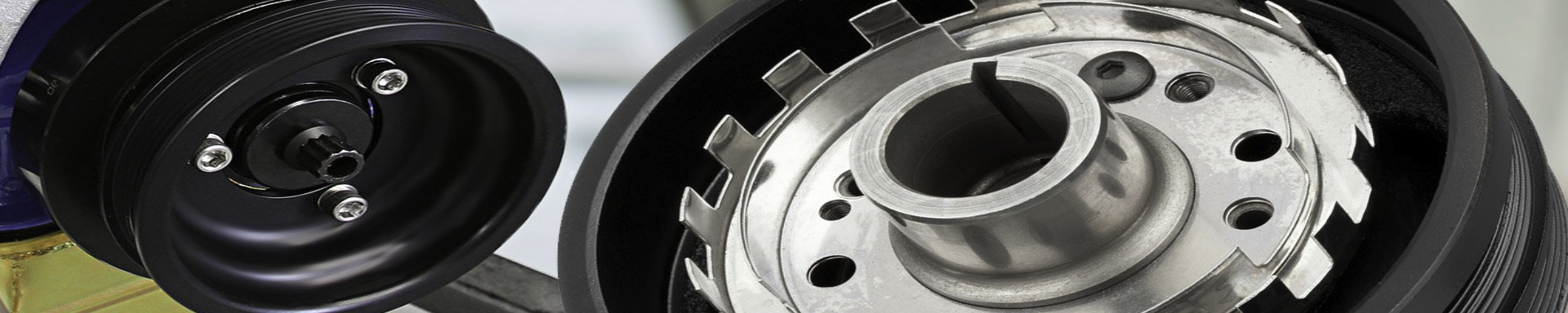 Harmonic Balancers | GarageAndFab.com | Munro Industries gf-100103070918