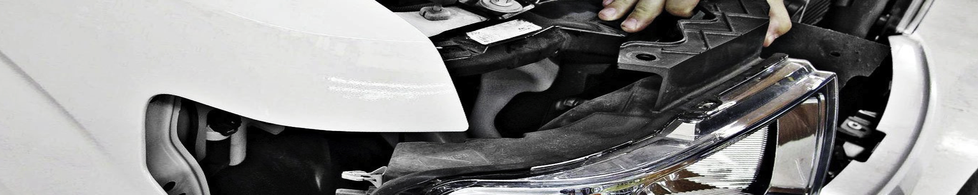 Header Panel Brackets & Hardware | GarageAndFab.com | Munro Industries gf-100103030801