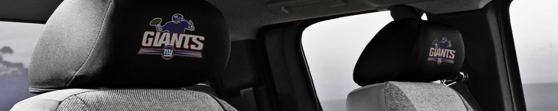 Headrest Covers | GarageAndFab.com | Munro Industries gf-100103051104