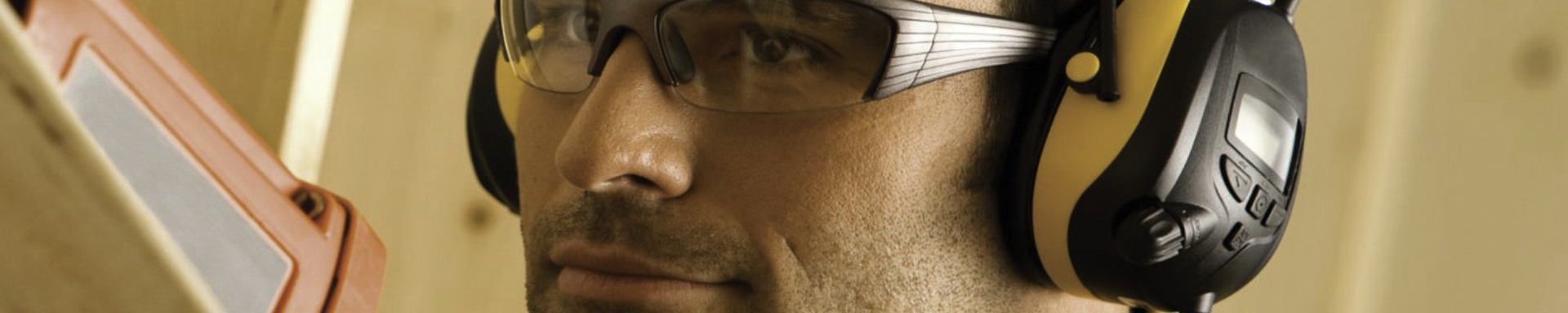 Hearing Protection | GarageAndFab.com | Munro Industries gf-100103023008