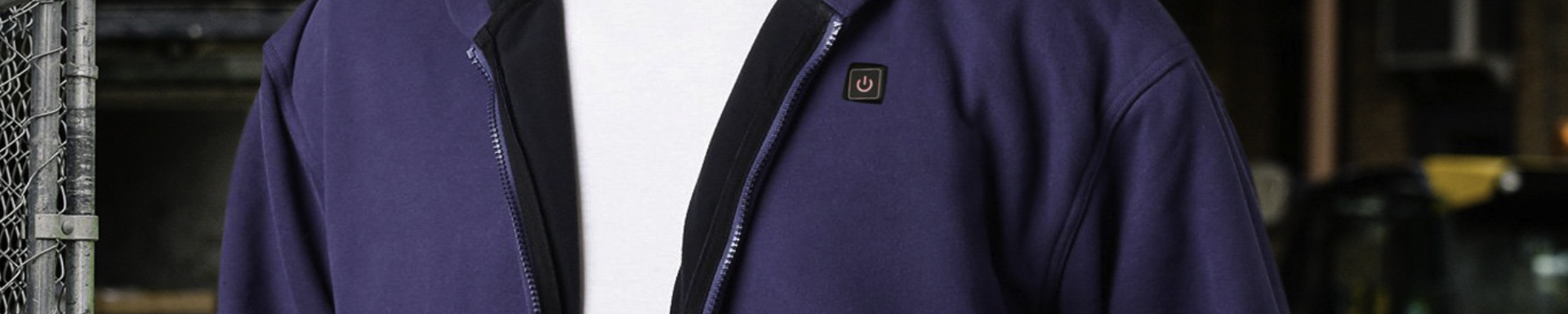 Heated Work Hoodies | GarageAndFab.com | Munro Industries gf-10010302300901
