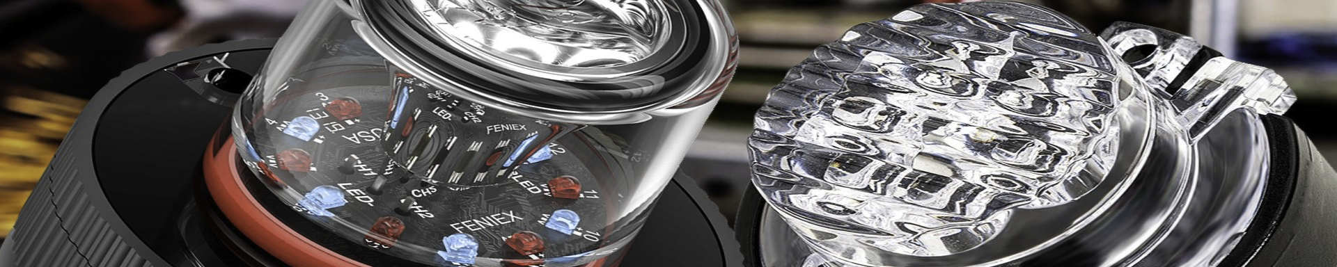 Hideaway Strobe Lights | GarageAndFab.com | Munro Industries gf-100103060308