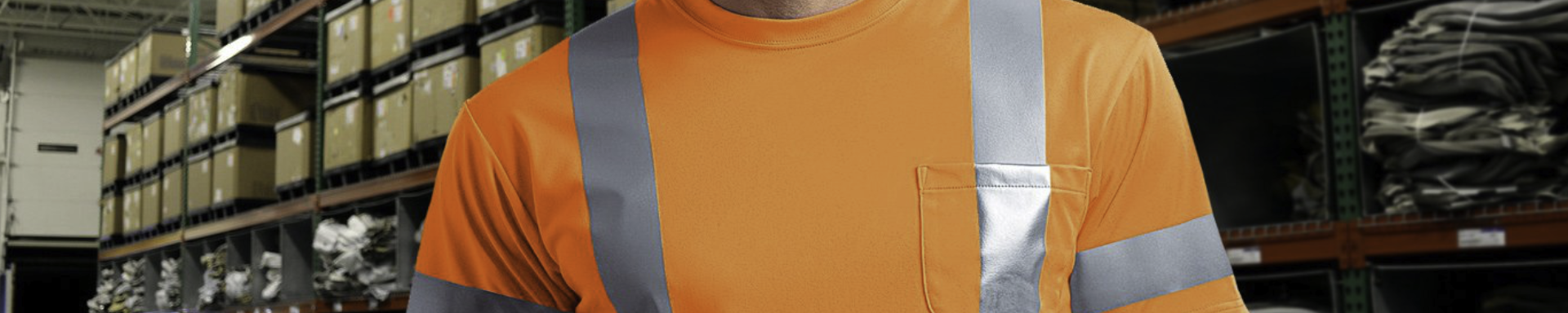 High Visibility Safety Shirts | GarageAndFab.com | Munro Industries gf-10010302301005