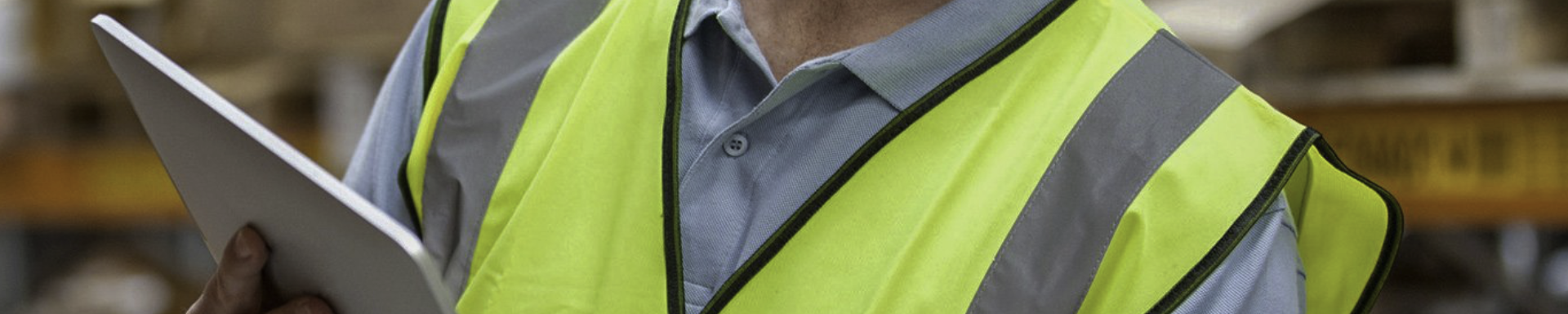 High Visibility Safety Vests | GarageAndFab.com | Munro Industries gf-10010302301006