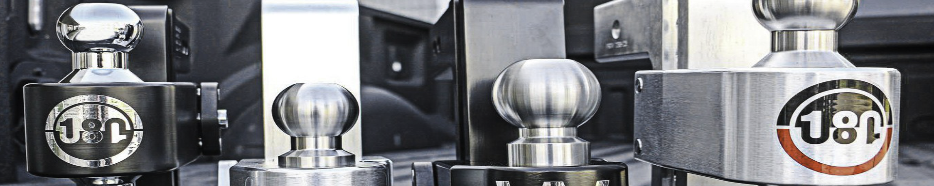 Hitch Balls & Mounts | GarageAndFab.com | Munro Industries gf-10010309062306