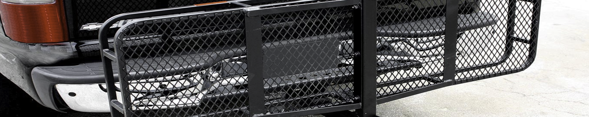 Hitch Cargo Carriers | GarageAndFab.com | Munro Industries gf-10010309062307