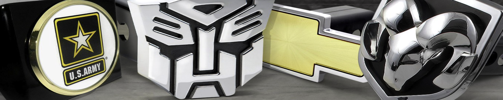 Hitch Covers | GarageAndFab.com | Munro Industries gf-10010309062308