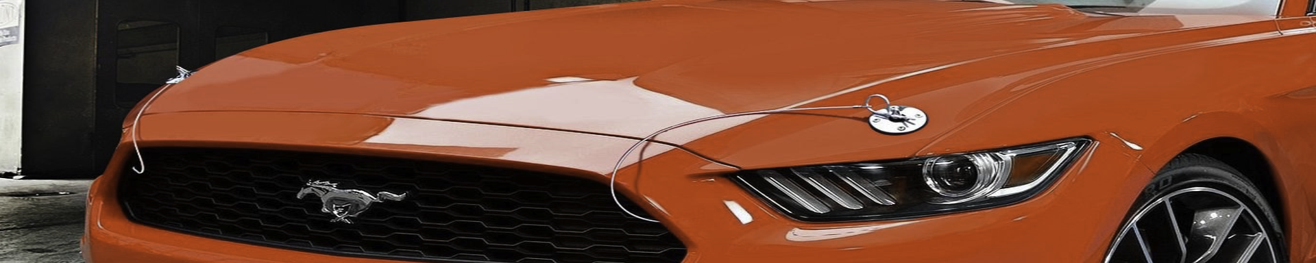 Hood Pins & Latches | GarageAndFab.com | Munro Industries gf-100103041505