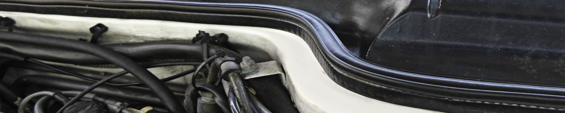 Hood Seals | GarageAndFab.com | Munro Industries gf-100103031009